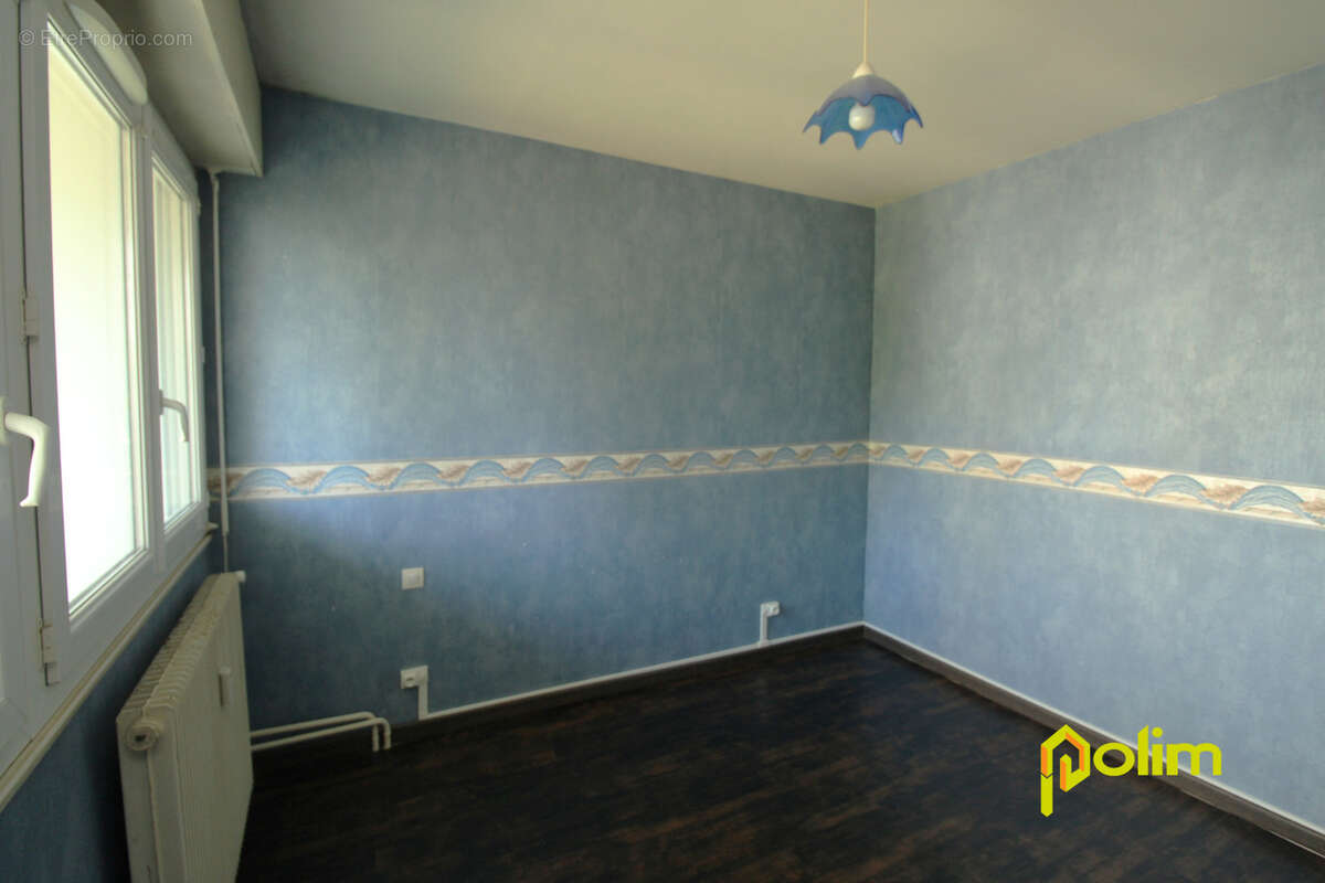 Appartement à PONT-A-MOUSSON