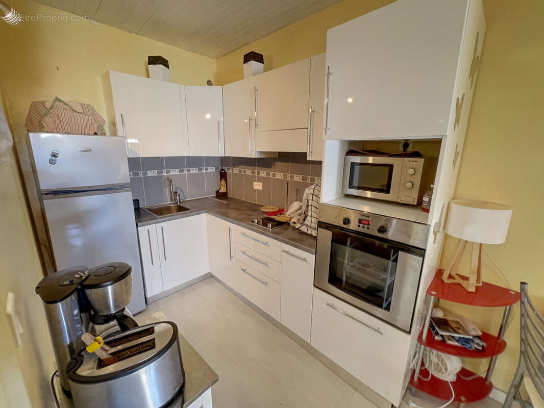 Maison à SAN-NICOLAO