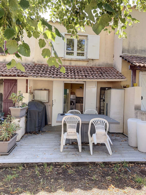 Maison à SAN-NICOLAO