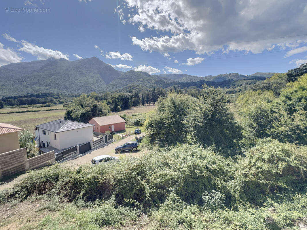 Maison à SAN-NICOLAO