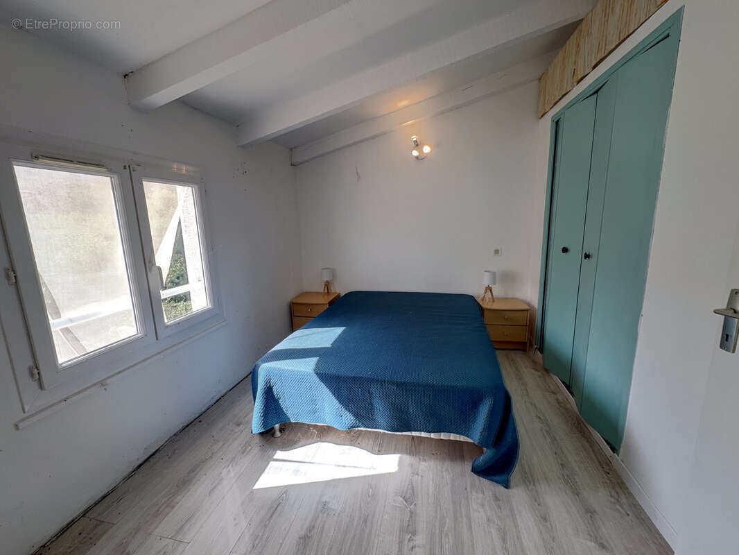 Maison à SAN-NICOLAO