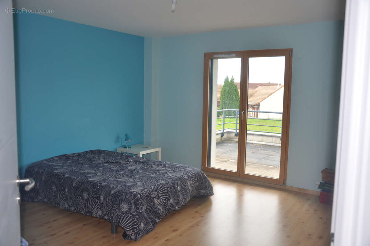 Maison à MEURSANGES