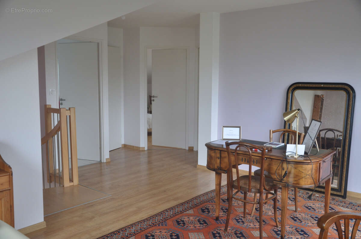 Maison à MEURSANGES