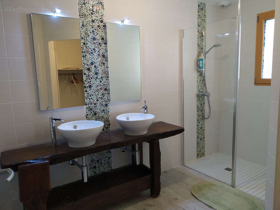 Maison à MEURSANGES