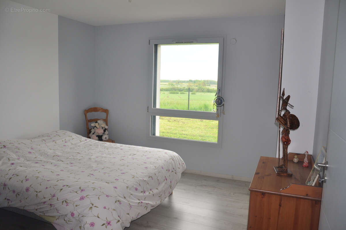 Maison à MEURSANGES