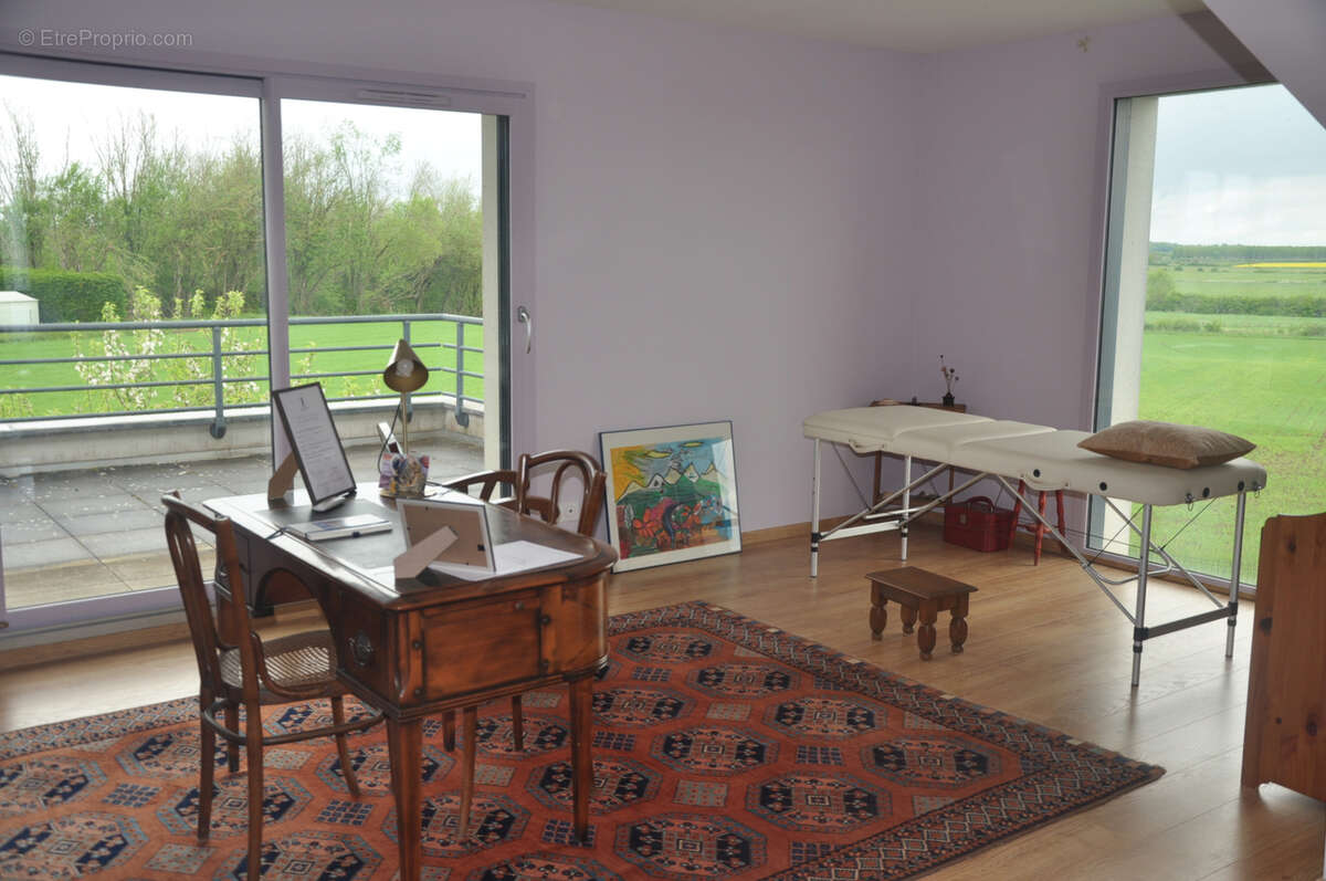 Maison à MEURSANGES