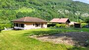 Maison à CHEZERY-FORENS