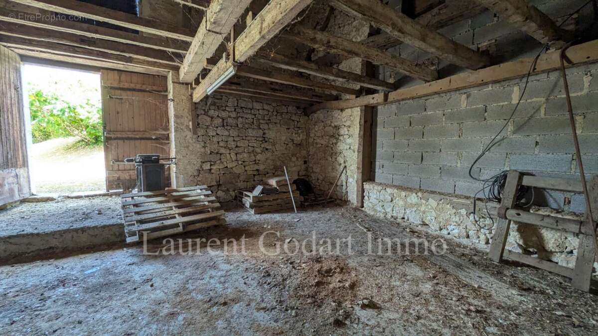 Maison à CASTILLONNES