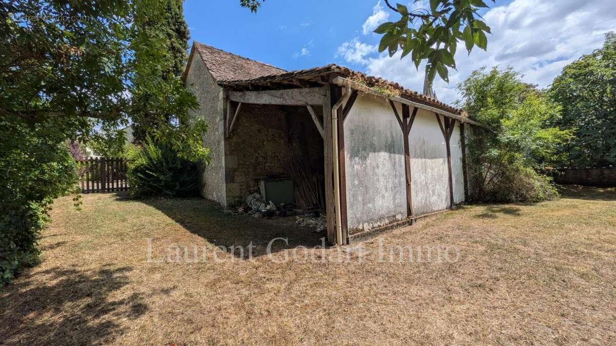Maison à CASTILLONNES