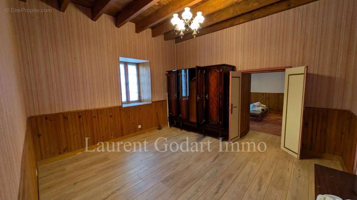 Maison à CASTILLONNES