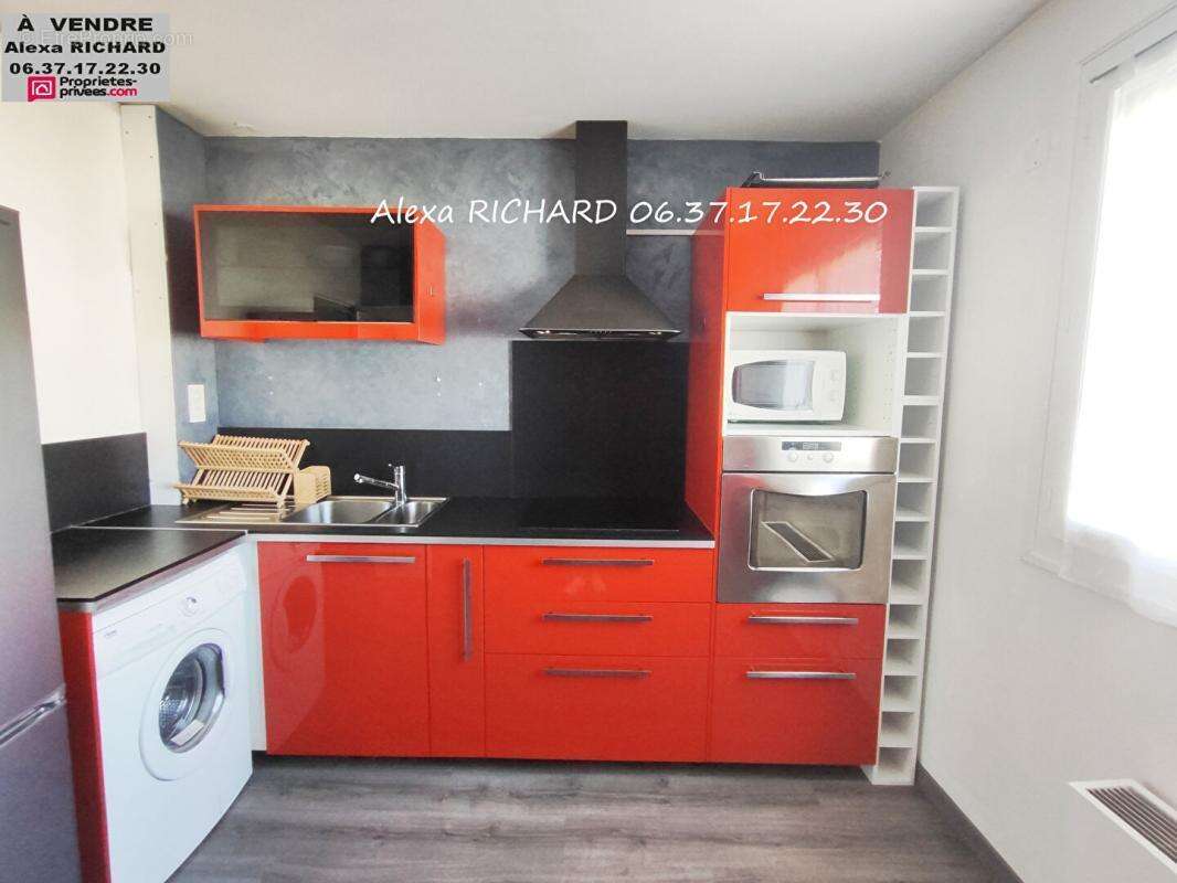 Appartement à EVREUX