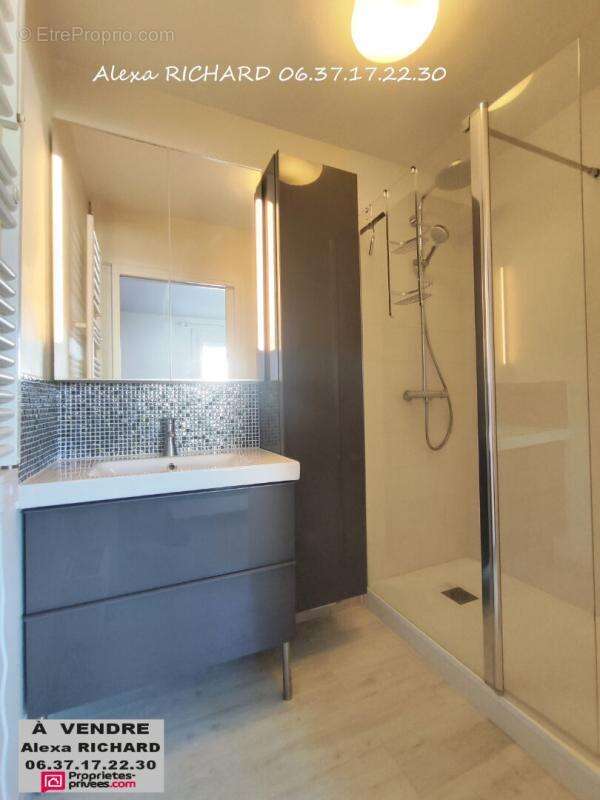 Appartement à EVREUX