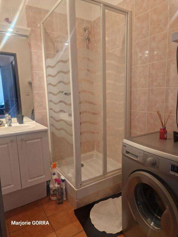 Appartement à PLAN-D&#039;AUPS-SAINTE-BAUME