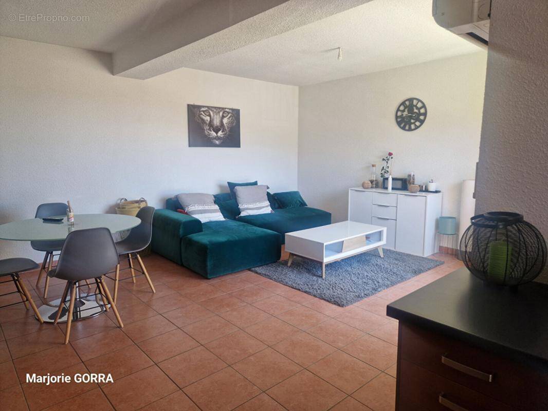 Appartement à PLAN-D&#039;AUPS-SAINTE-BAUME