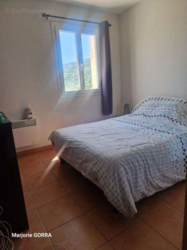 Appartement à PLAN-D&#039;AUPS-SAINTE-BAUME