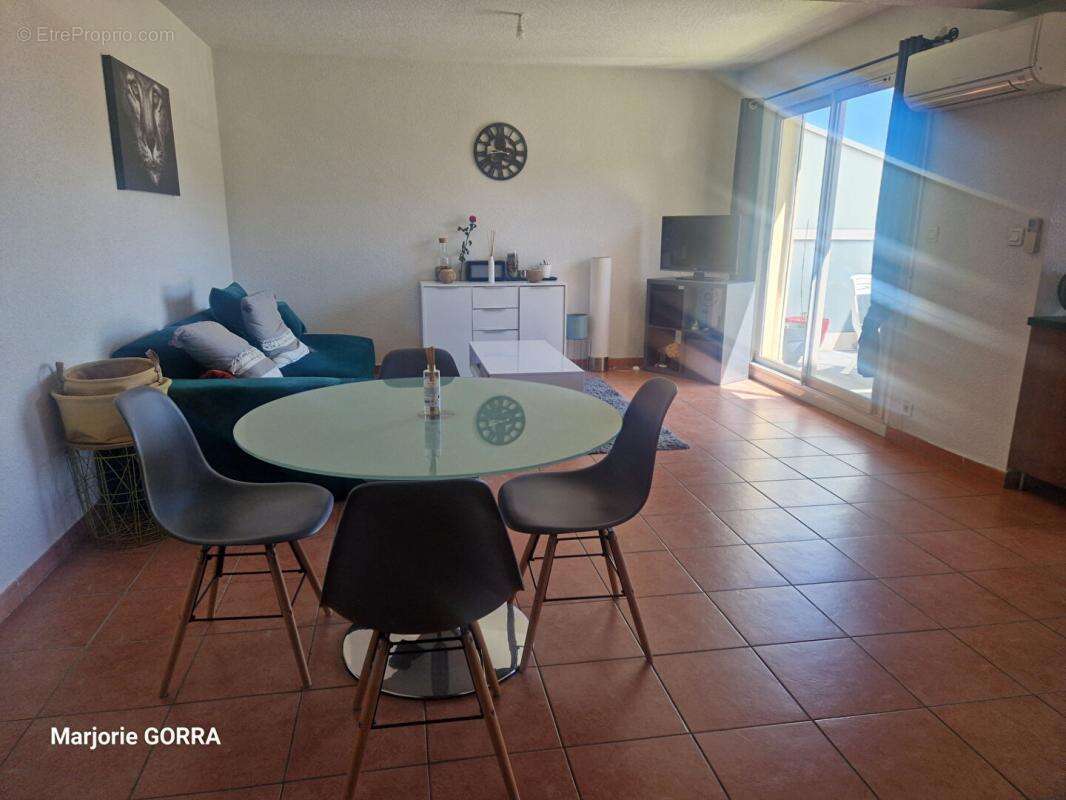 Appartement à PLAN-D&#039;AUPS-SAINTE-BAUME