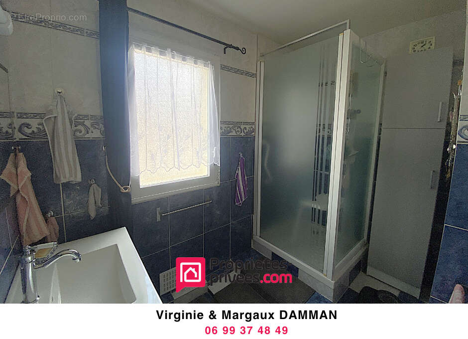 Appartement à ELBEUF