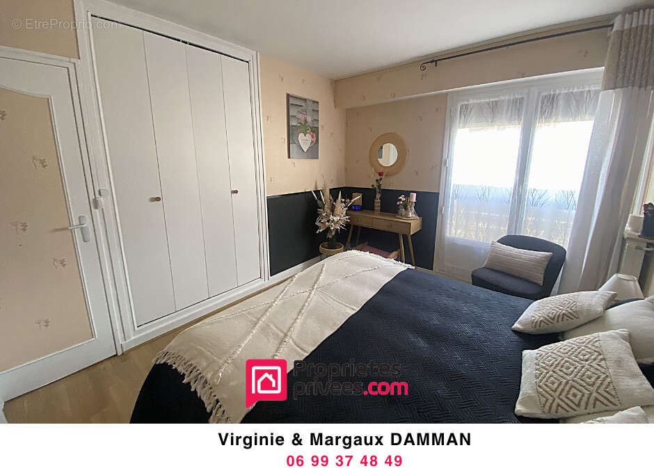 Appartement à ELBEUF