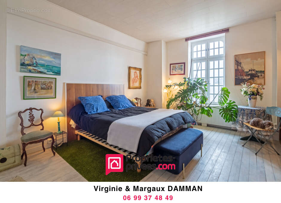 Maison à CAUDEBEC-LES-ELBEUF