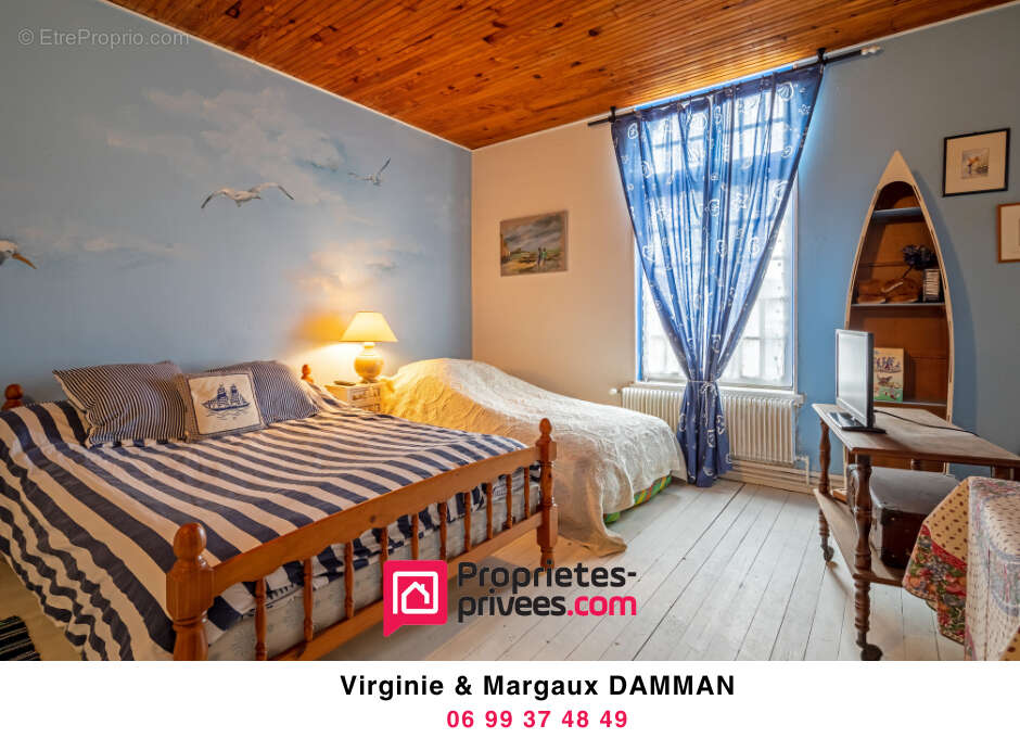 Maison à CAUDEBEC-LES-ELBEUF