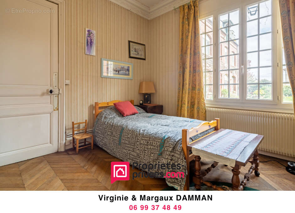 Maison à CAUDEBEC-LES-ELBEUF