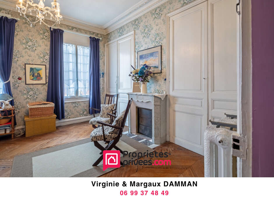 Maison à CAUDEBEC-LES-ELBEUF