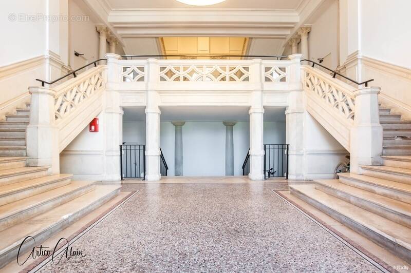 Appartement à COLOMIERS