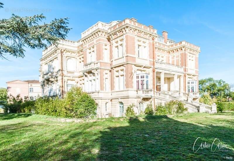 Appartement à COLOMIERS