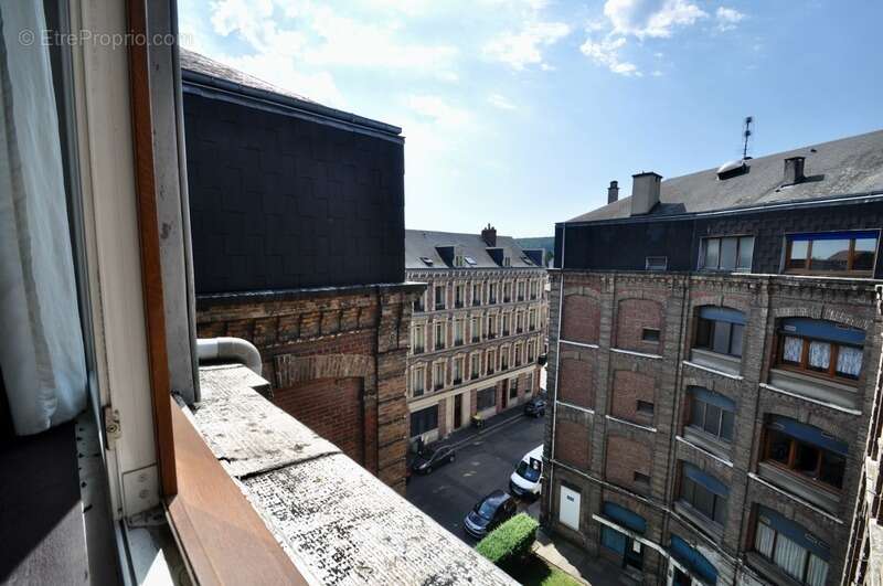 Appartement à ELBEUF