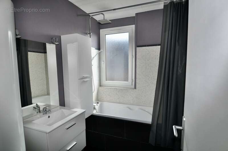 Appartement à ELBEUF