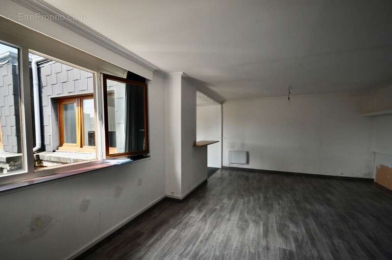 Appartement à ELBEUF
