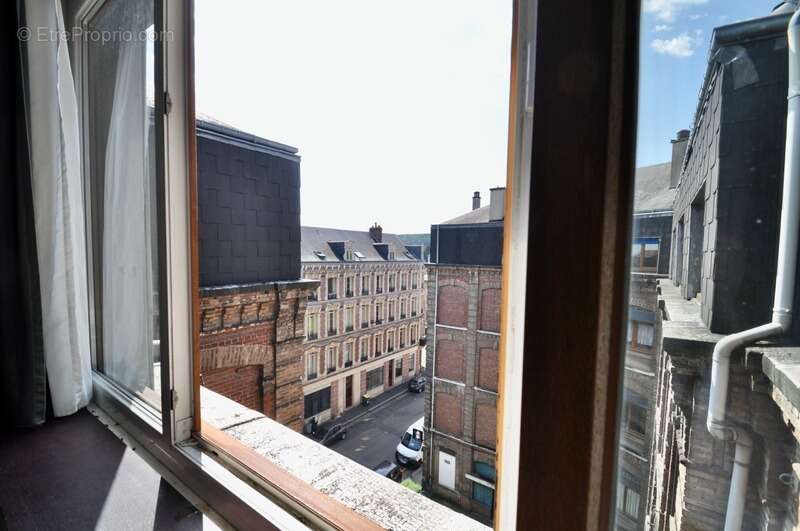 Appartement à ELBEUF