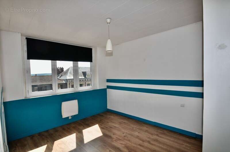 Appartement à ELBEUF