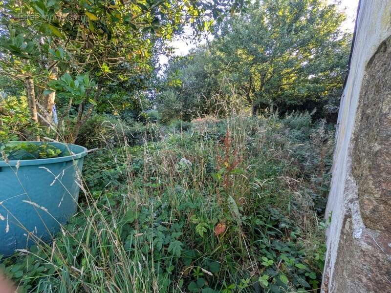 Maison à MELLIONNEC