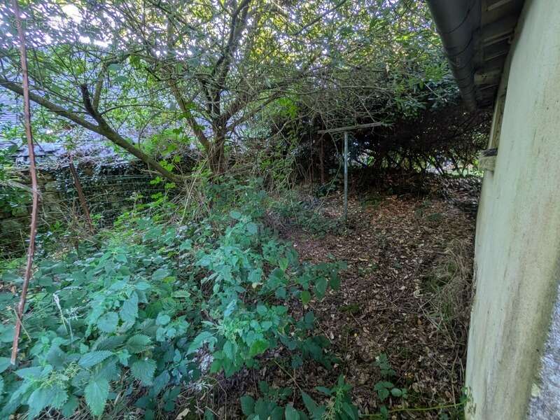 Maison à MELLIONNEC