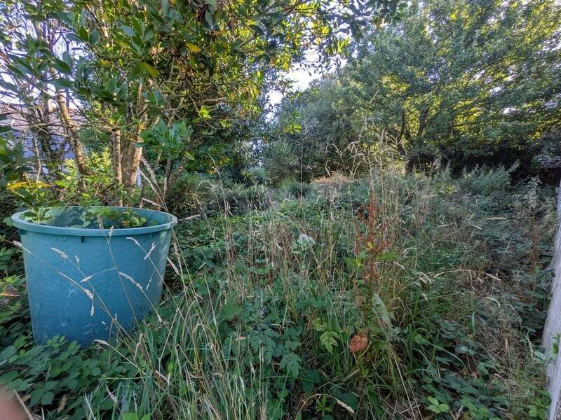 Maison à MELLIONNEC