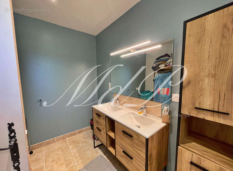 Maison à BONNEVILLE-ET-SAINT-AVIT-DE-FUMADIERES