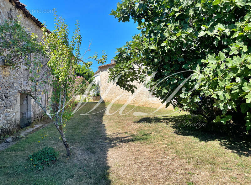 Maison à BONNEVILLE-ET-SAINT-AVIT-DE-FUMADIERES