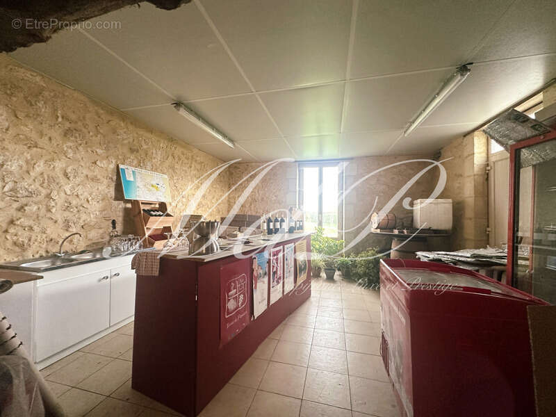 Maison à BONNEVILLE-ET-SAINT-AVIT-DE-FUMADIERES