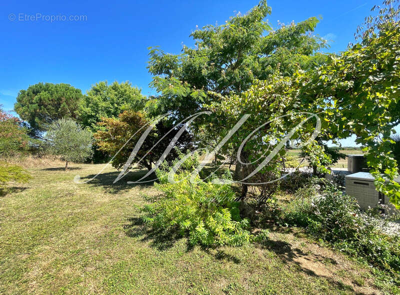 Maison à BONNEVILLE-ET-SAINT-AVIT-DE-FUMADIERES