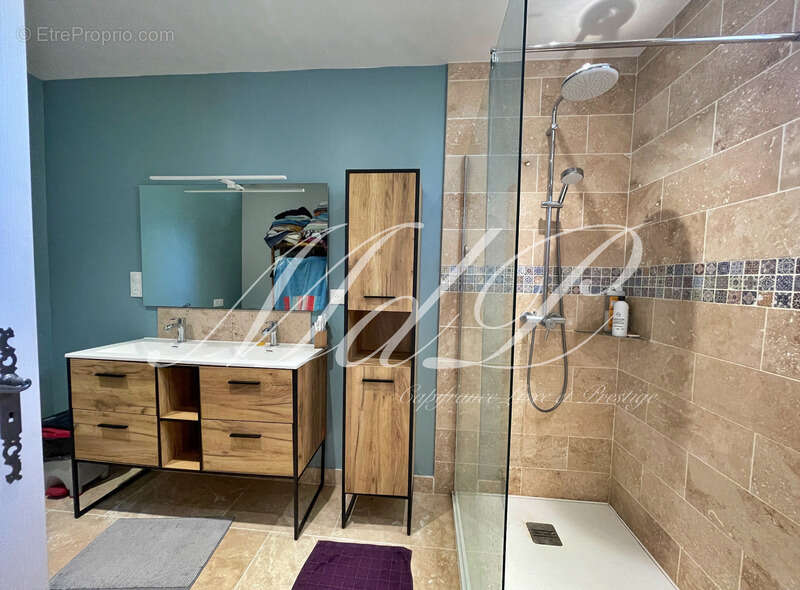 Maison à BONNEVILLE-ET-SAINT-AVIT-DE-FUMADIERES