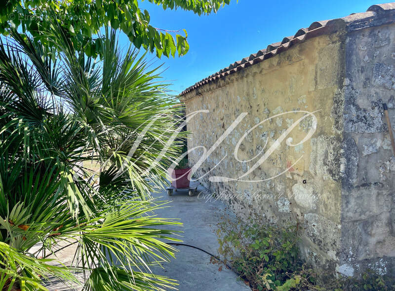 Maison à BONNEVILLE-ET-SAINT-AVIT-DE-FUMADIERES