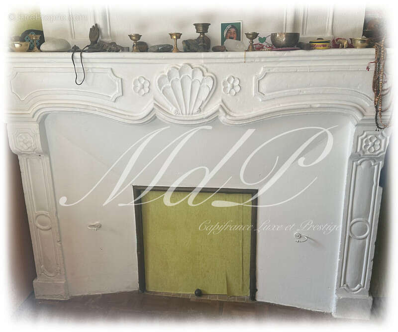 Maison à BONNEVILLE-ET-SAINT-AVIT-DE-FUMADIERES