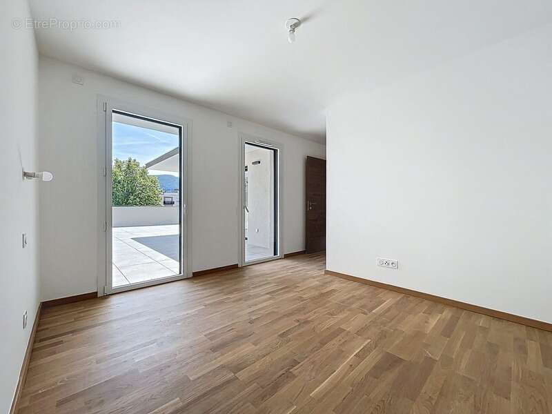 Appartement à ANNEMASSE