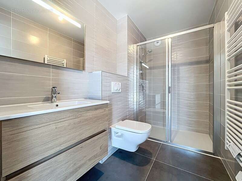 Appartement à ANNEMASSE