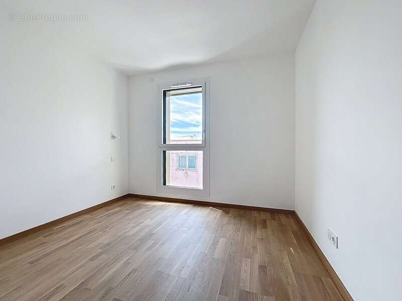 Appartement à ANNEMASSE