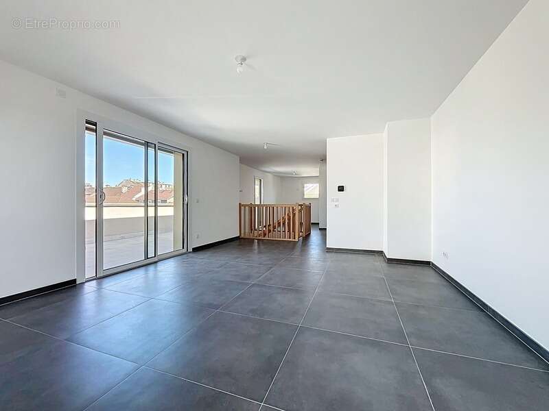 Appartement à ANNEMASSE