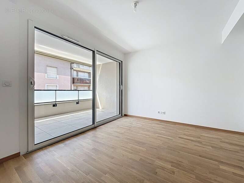 Appartement à ANNEMASSE