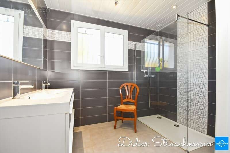 Maison à AIGREFEUILLE-D&#039;AUNIS