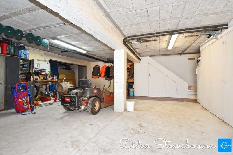 Maison à AIGREFEUILLE-D&#039;AUNIS